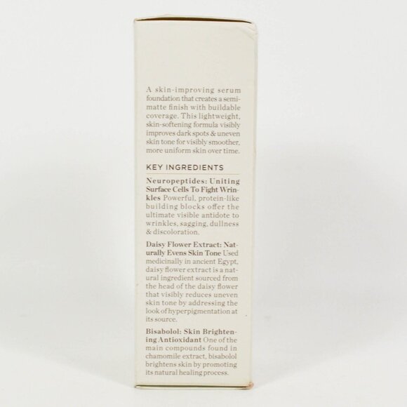 Perricone MD No Makeup Foundation Serum - Ivory - 01/2021 - Picture 2 of 6